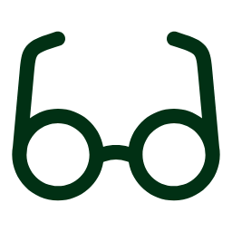 logo lunettes de vue