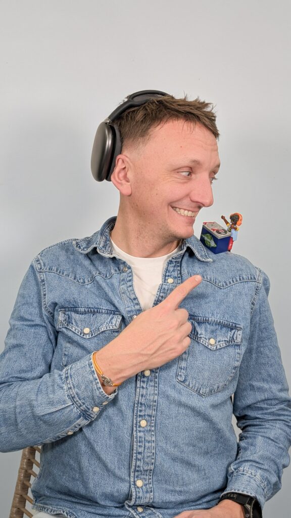 jérémi créateur d'ambiance